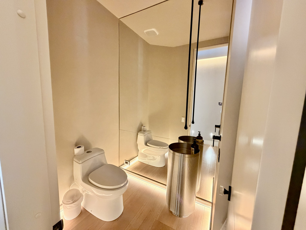 Apartamento En Venta - Los Rosales, Bogotá