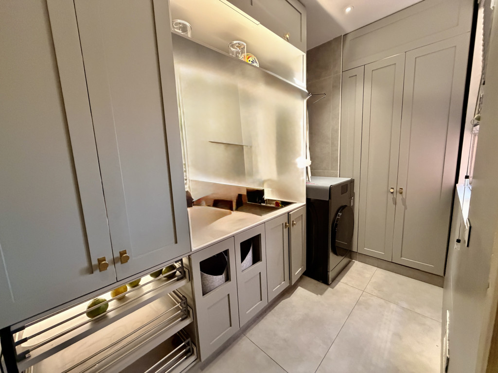 Apartamento En Venta - Los Rosales, Bogotá