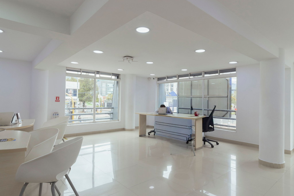 Local En Arriendo - Cedritos-Usaquén, Bogotá