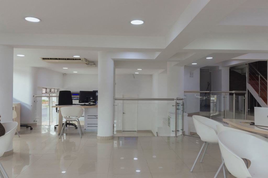 Local En Arriendo - Cedritos-Usaquén, Bogotá