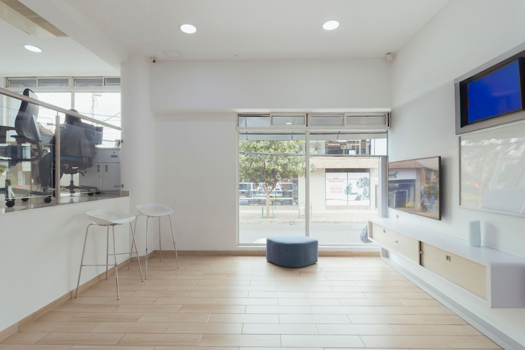 Local En Arriendo - Cedritos-Usaquén, Bogotá