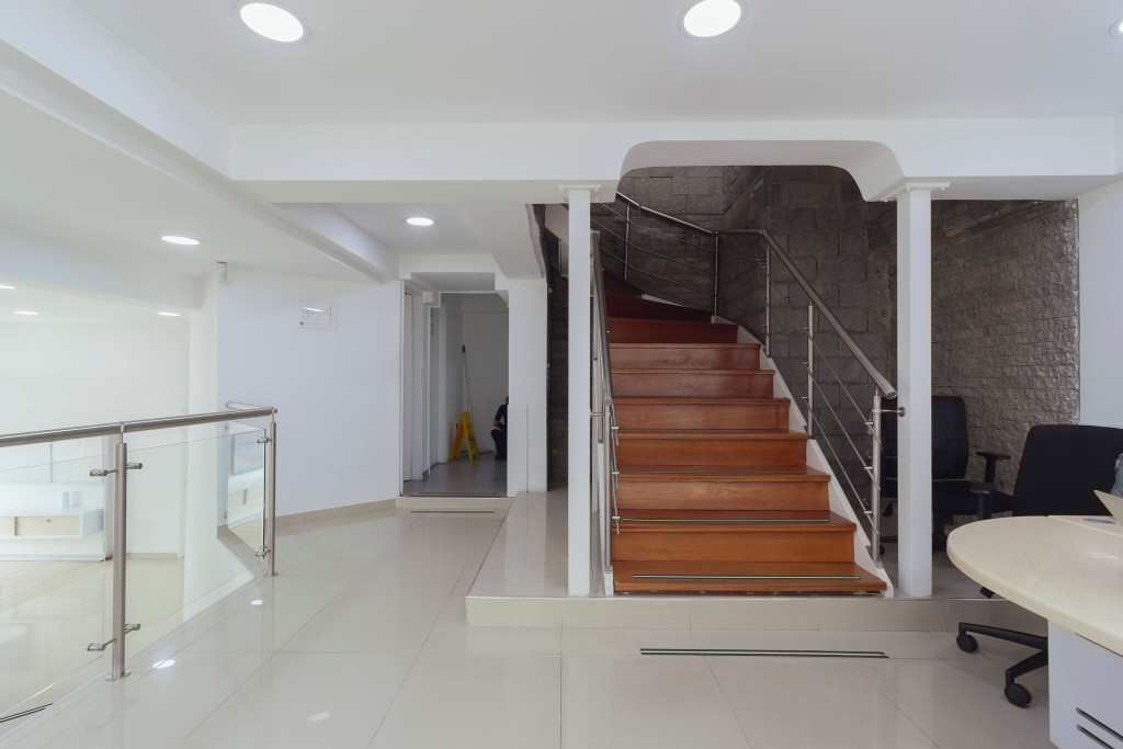 Local En Arriendo - Cedritos-Usaquén, Bogotá
