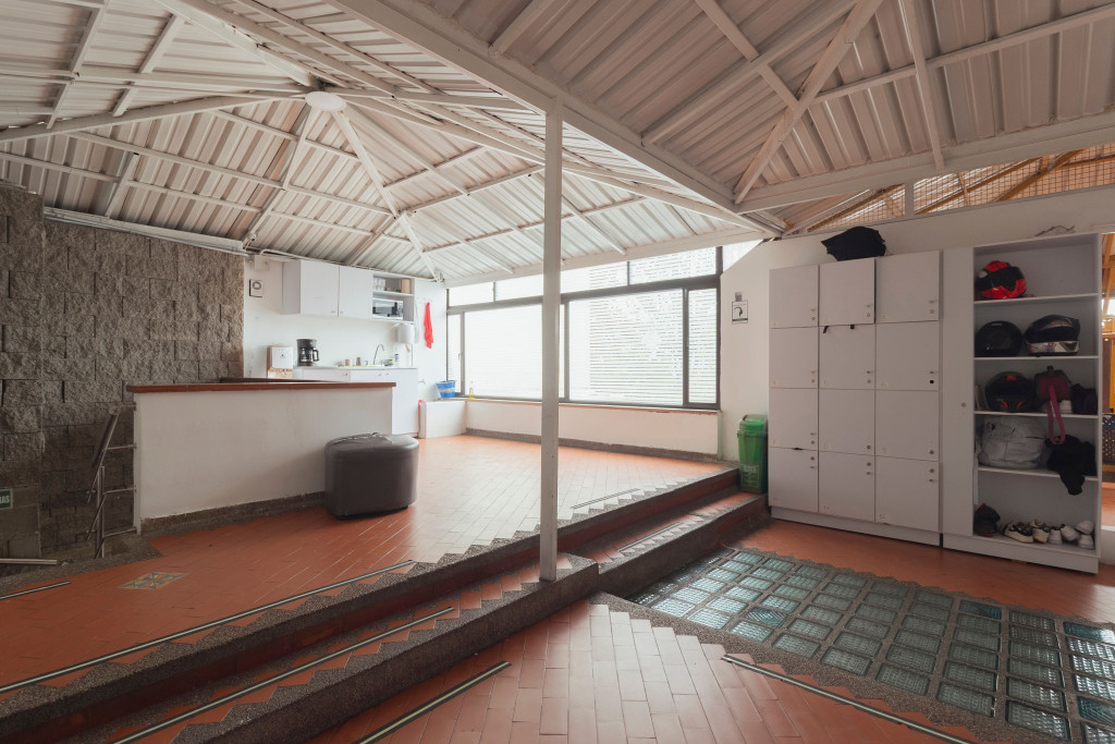 Local En Arriendo - Cedritos-Usaquén, Bogotá