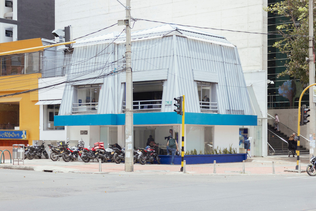 Local En Arriendo - Cedritos-Usaquén, Bogotá