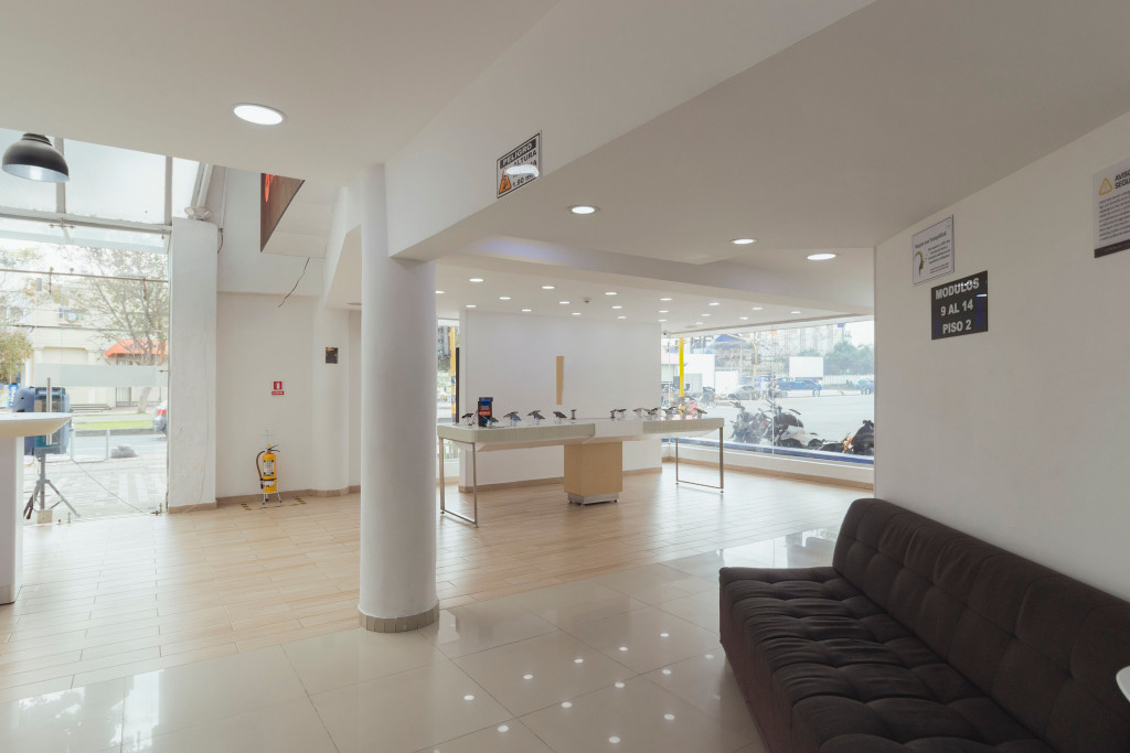 Local En Arriendo - Cedritos-Usaquén, Bogotá