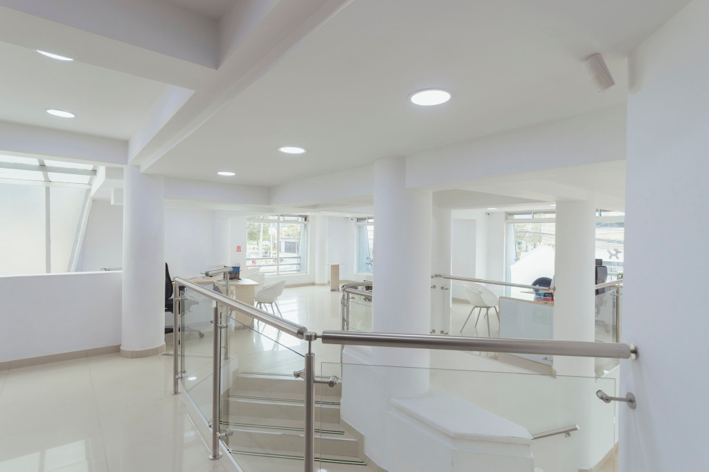 Local En Arriendo - Cedritos-Usaquén, Bogotá