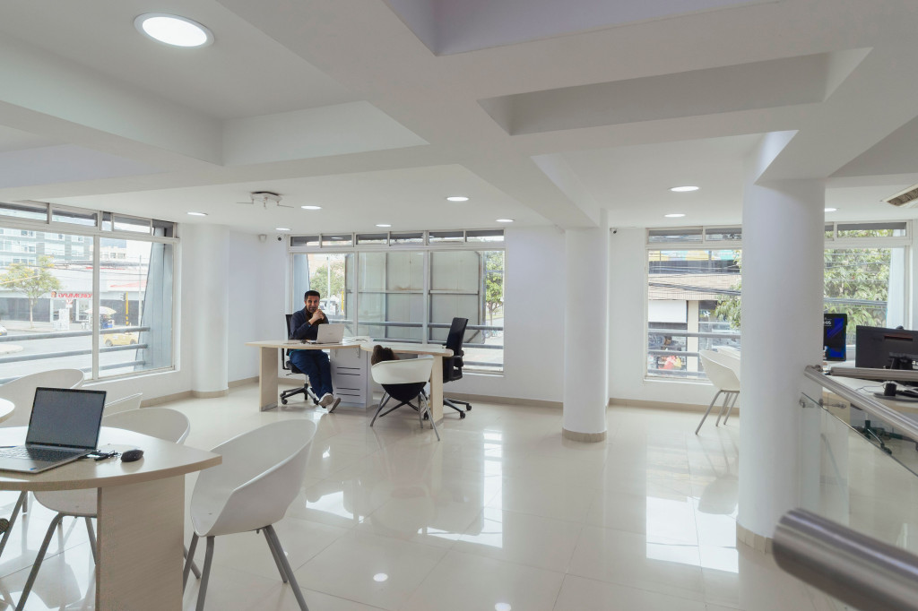 Local En Arriendo - Cedritos-Usaquén, Bogotá
