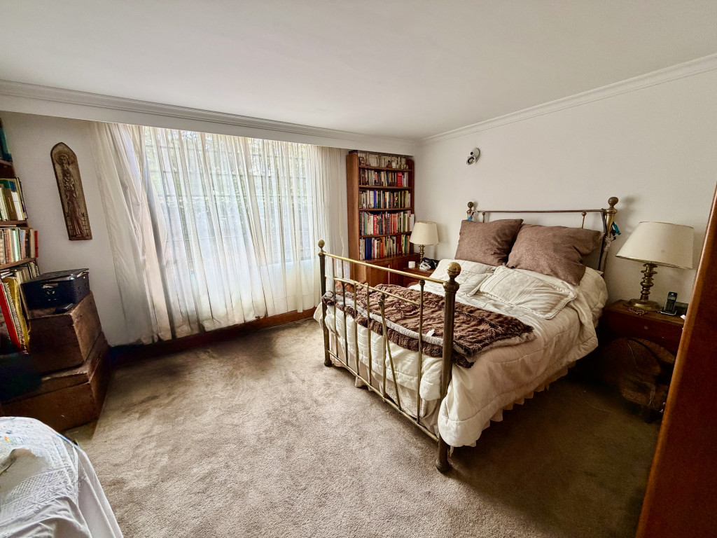 Apartamento En Venta - Los Rosales, Bogotá