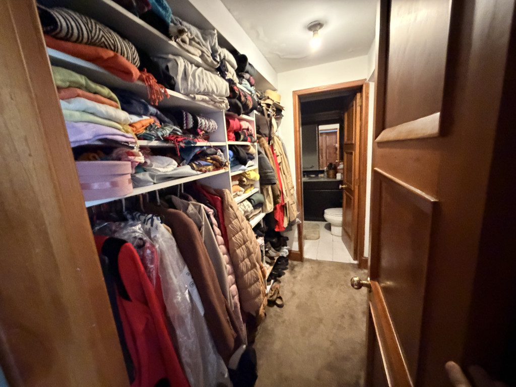 Apartamento En Venta - Los Rosales, Bogotá