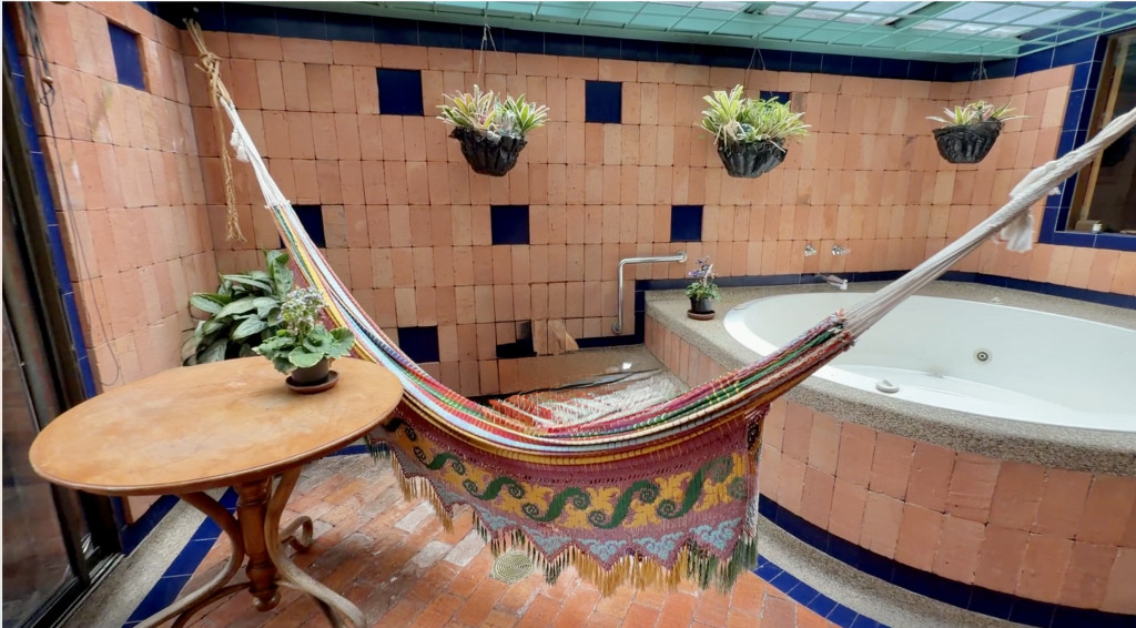 Apartamento En Venta - Los Rosales, Bogotá