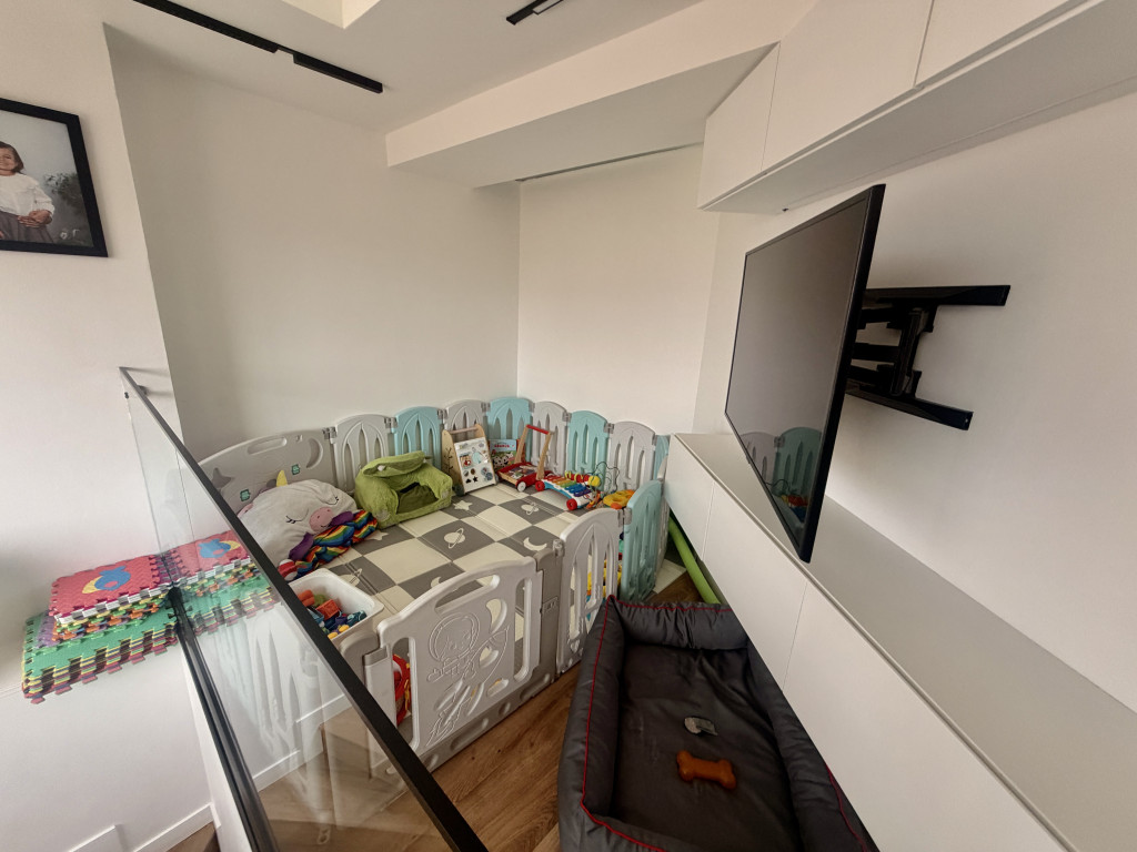 Apartamento En Venta - Cedritos-Usaquén, Bogotá