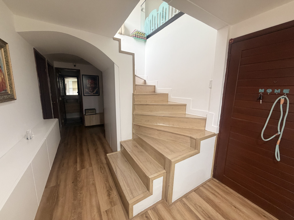 Apartamento En Venta - Cedritos-Usaquén, Bogotá