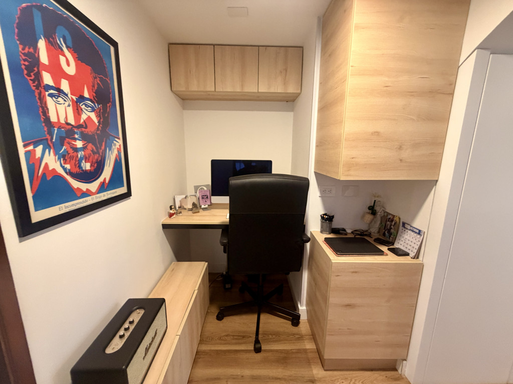 Apartamento En Venta - Cedritos-Usaquén, Bogotá