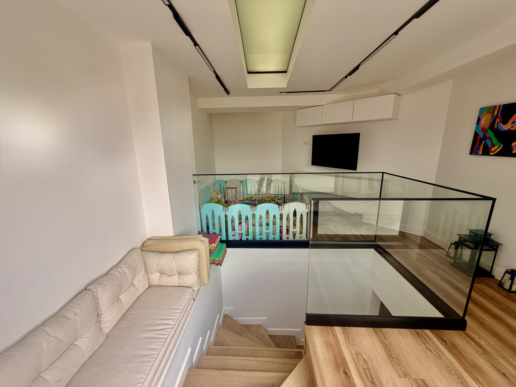 Apartamento En Venta - Cedritos-Usaquén, Bogotá