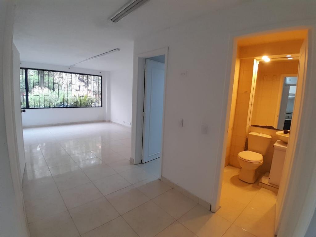 Oficina en arriendo en Chico Norte, Bogotá, 50 m² · foto 11 de 11