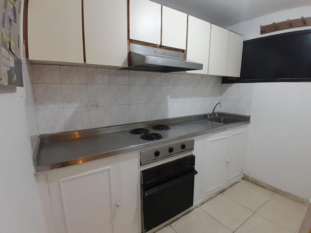 Oficina en arriendo en Chico Norte, Bogotá, 50 m² · foto 10 de 11