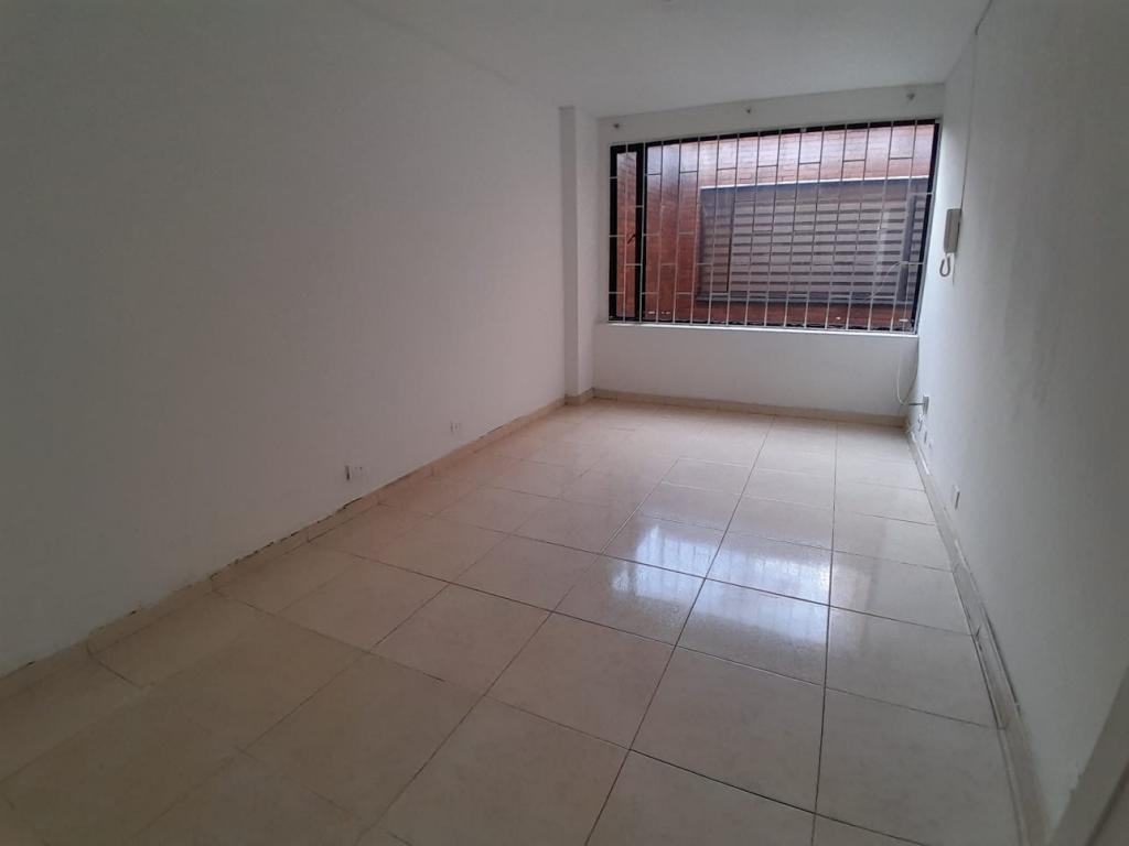 Oficina en arriendo en Chico Norte, Bogotá, 50 m² · foto 7 de 11