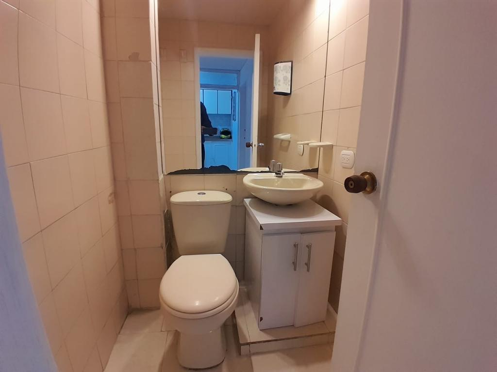 Oficina en arriendo en Chico Norte, Bogotá, 50 m² · foto 6 de 11