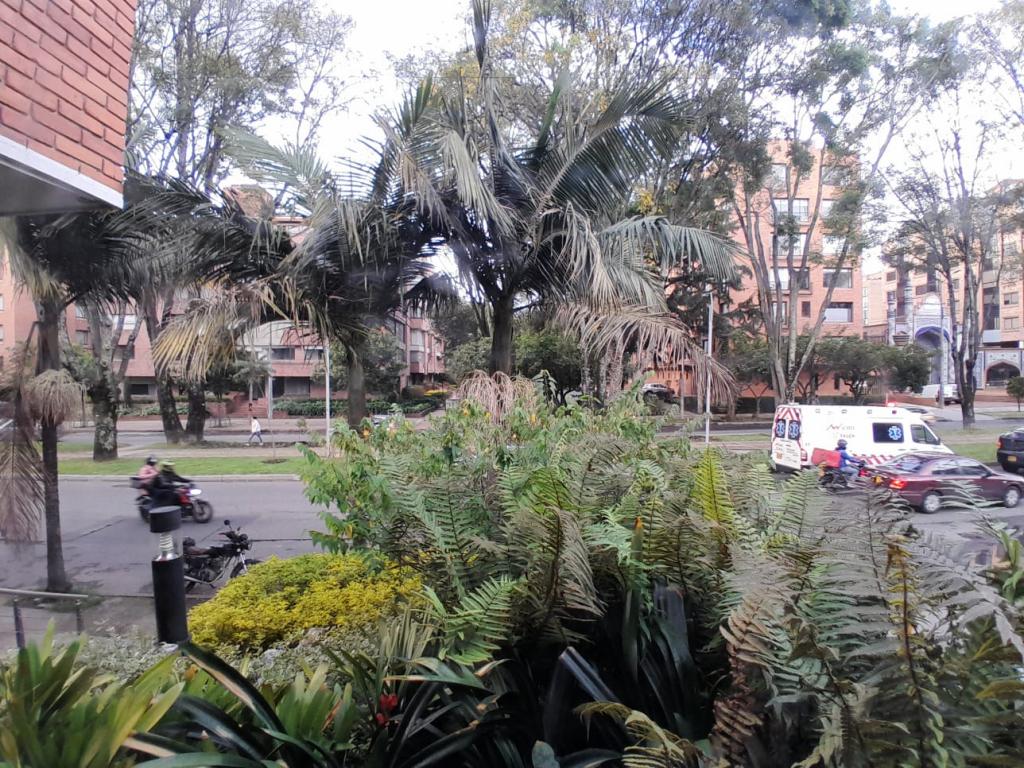 Oficina en arriendo en Chico Norte, Bogotá, 50 m² · foto 3 de 11