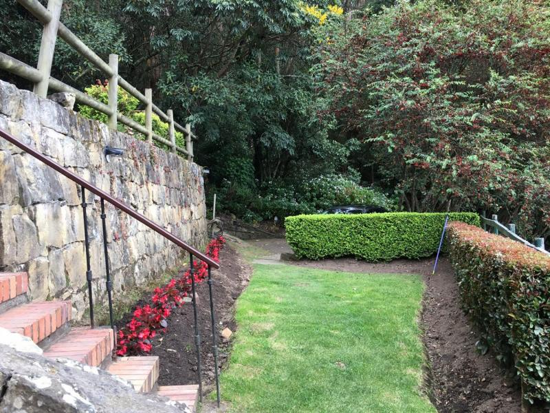 Casa de 3 alcobas en arriendo en Lijacá, Bogotá, 340 m² · foto 5 de 18