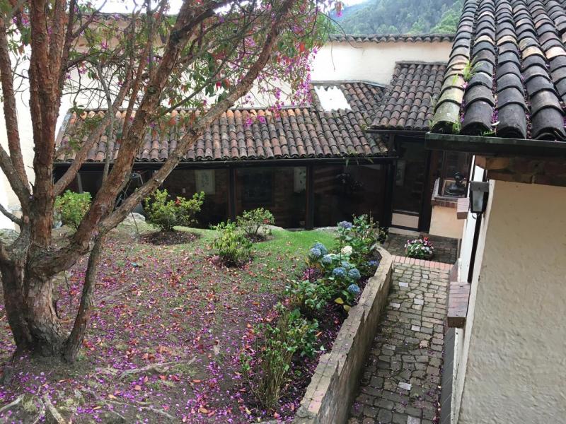 Casa de 3 alcobas en arriendo en Lijacá, Bogotá, 340 m² · foto 7 de 18