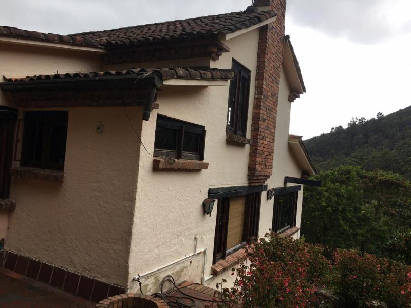 Casa de 3 alcobas en arriendo en Lijacá, Bogotá, 340 m² · foto 2 de 18