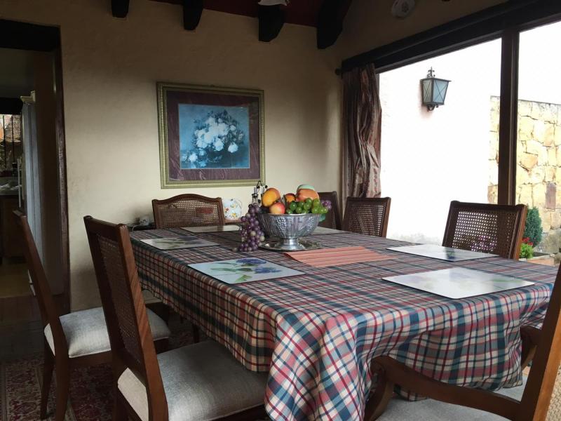 Casa de 3 alcobas en arriendo en Lijacá, Bogotá, 340 m² · foto 12 de 18