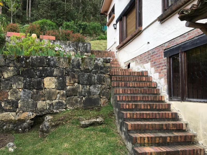 Casa de 3 alcobas en arriendo en Lijacá, Bogotá, 340 m² · foto 4 de 18