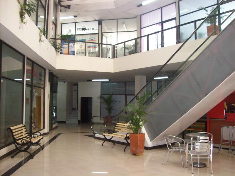 Oficina en arriendo en Andes Norte, Bogotá, 32 m² · foto 11 de 11