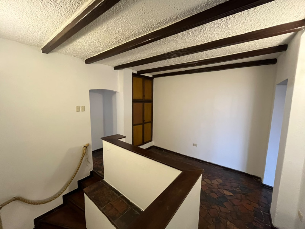 Apartamento de 3 alcobas en arriendo en La Candelaria, Bogotá, 110 m² · foto 11 de 21