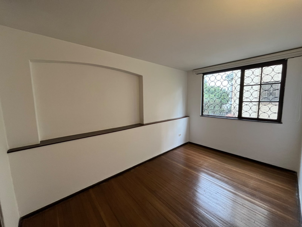 Apartamento de 3 alcobas en arriendo en La Candelaria, Bogotá, 110 m² · foto 18 de 21