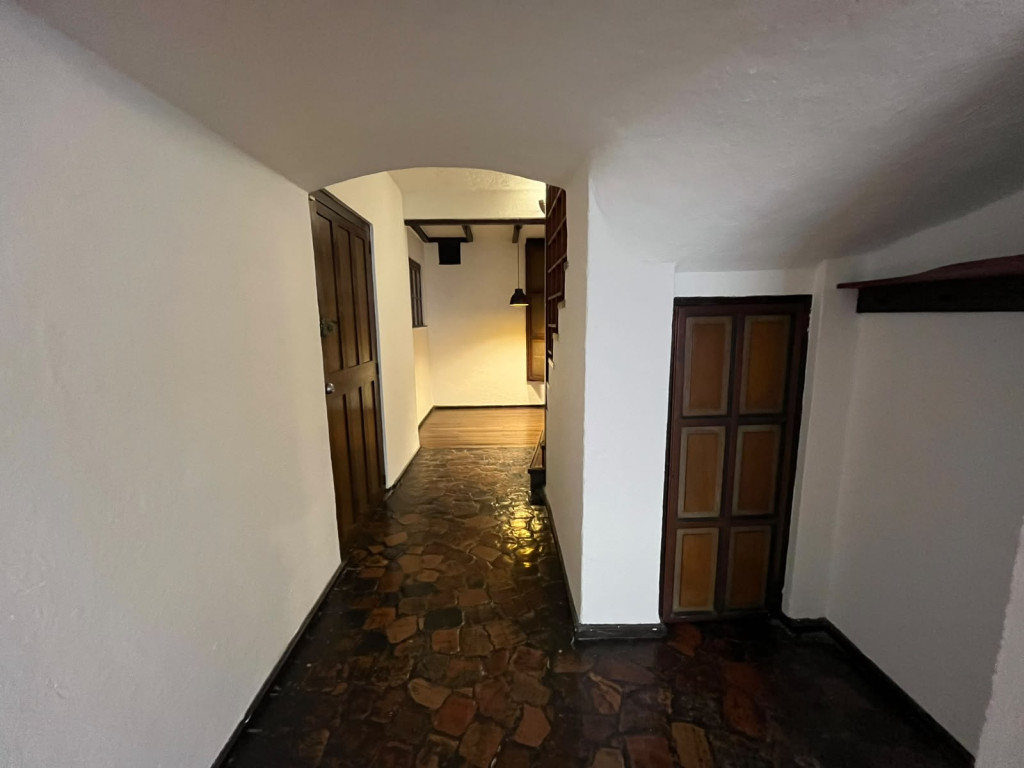 Apartamento de 3 alcobas en arriendo en La Candelaria, Bogotá, 110 m² · foto 5 de 21