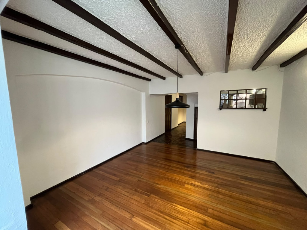 Apartamento de 3 alcobas en arriendo en La Candelaria, Bogotá, 110 m² · foto 6 de 21