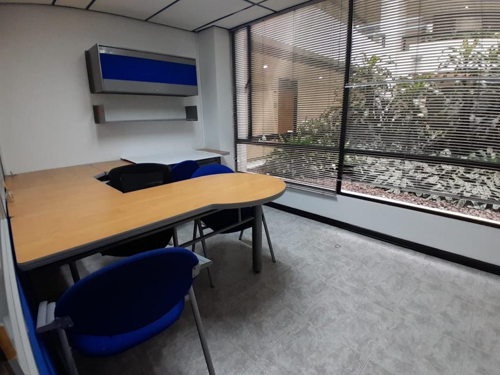 Oficina en venta en Chico Norte, Bogotá, 35 m² · foto 11 de 15