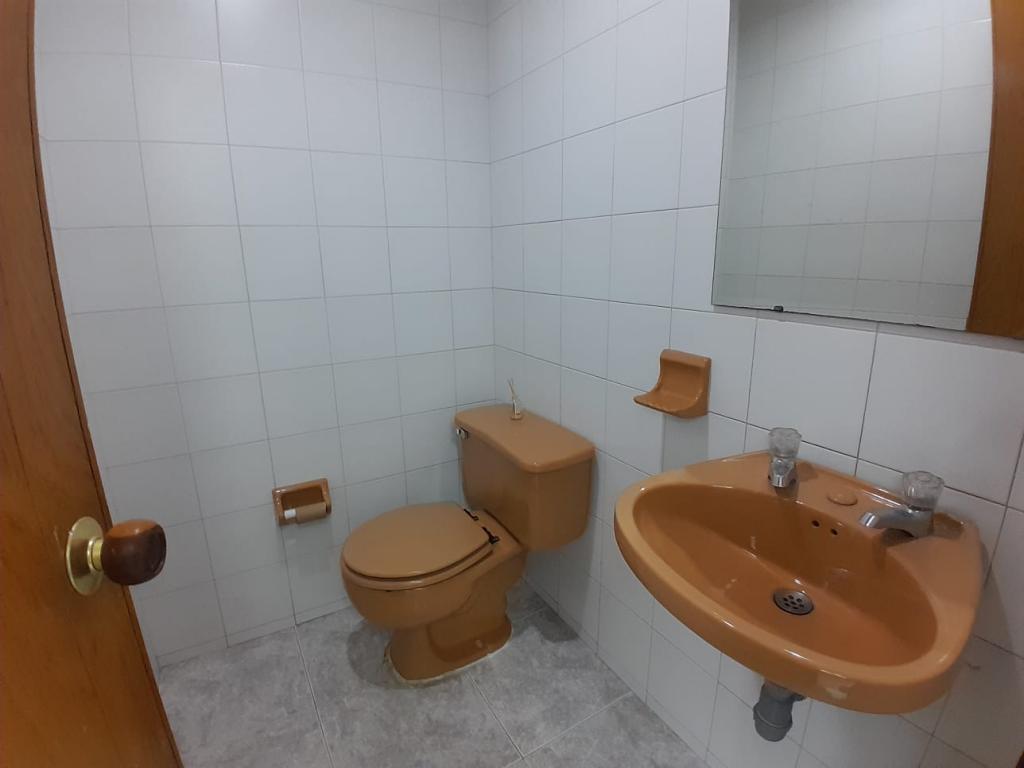 Oficina en venta en Chico Norte, Bogotá, 35 m² · foto 13 de 15