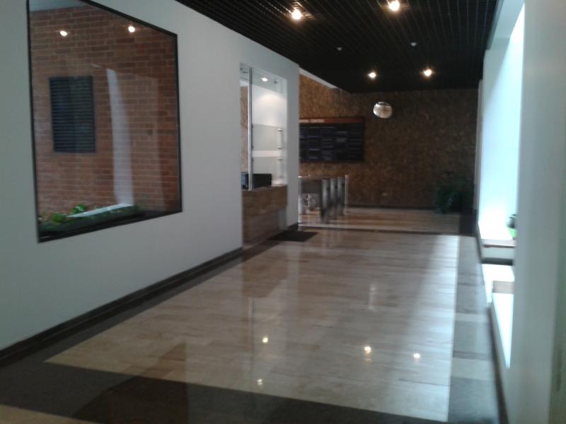 Oficina en venta en Chico Norte, Bogotá, 35 m² · foto 2 de 15