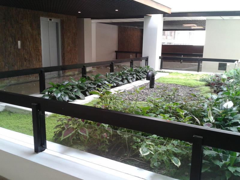 Oficina en venta en Chico Norte, Bogotá, 35 m² · foto 14 de 15