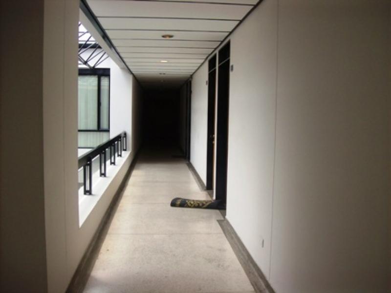 Oficina en venta en Chico Norte, Bogotá, 35 m² · foto 3 de 15
