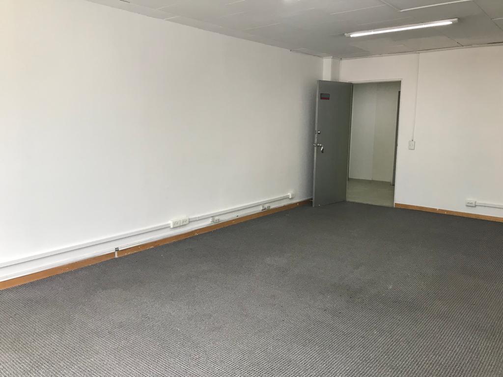 Oficina en venta en Centro, Bogotá, 166 m² · foto 8 de 8