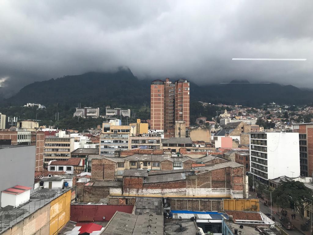 Oficina en venta en Centro, Bogotá, 166 m² · foto 7 de 8