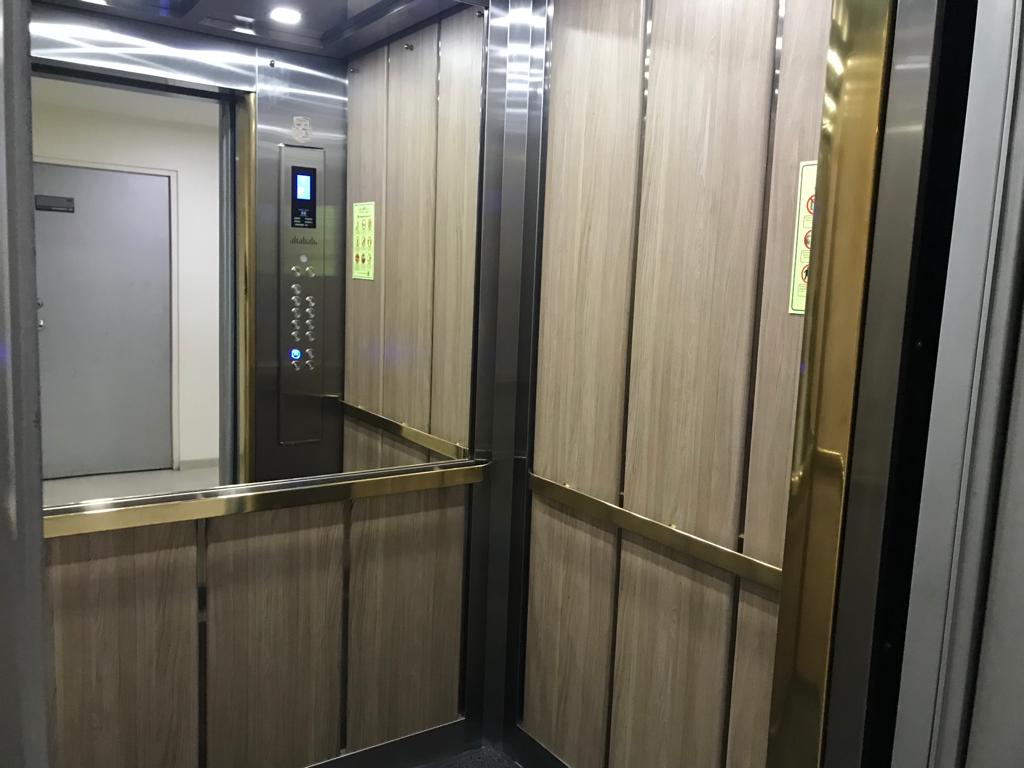 Oficina en venta en Centro, Bogotá, 166 m² · foto 4 de 8
