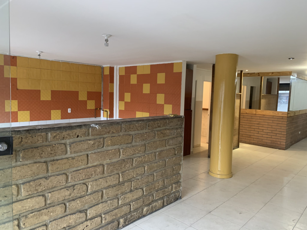 Local en venta en Chapinero Norte, Bogotá, 185 m² · foto 2 de 7