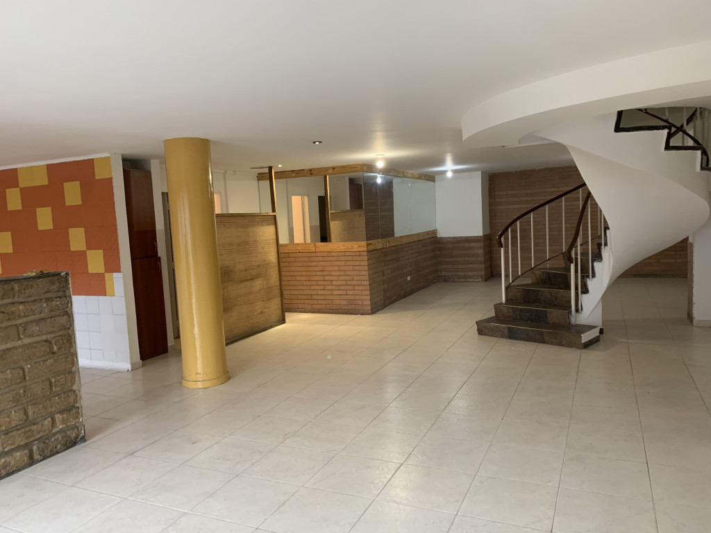 Local en venta en Chapinero Norte, Bogotá, 185 m² · foto 3 de 7