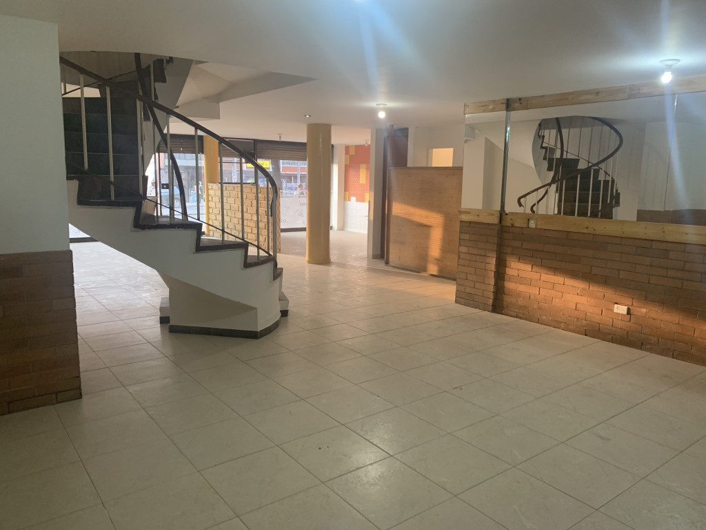 Local en venta en Chapinero Norte, Bogotá, 185 m² · foto 4 de 7