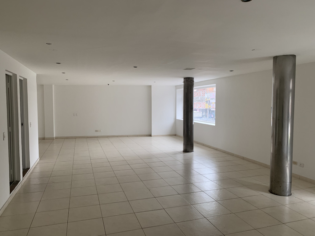 Local en venta en Chapinero Norte, Bogotá, 185 m² · foto 6 de 7
