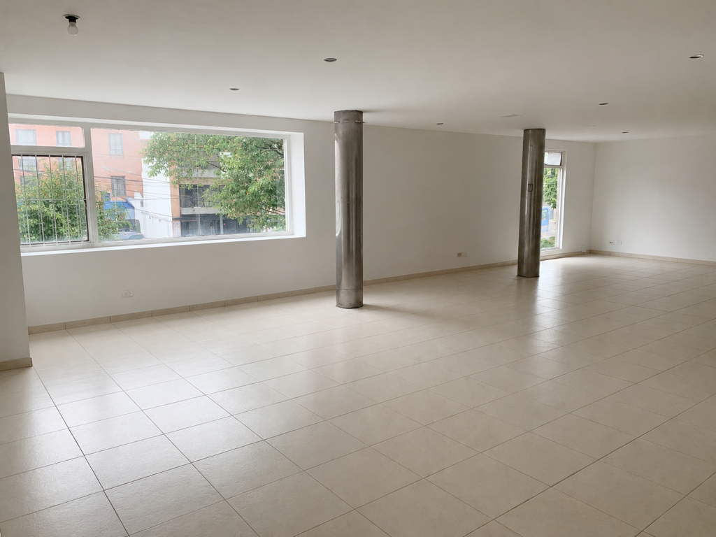 Local en venta en Chapinero Norte, Bogotá, 185 m² · foto 7 de 7