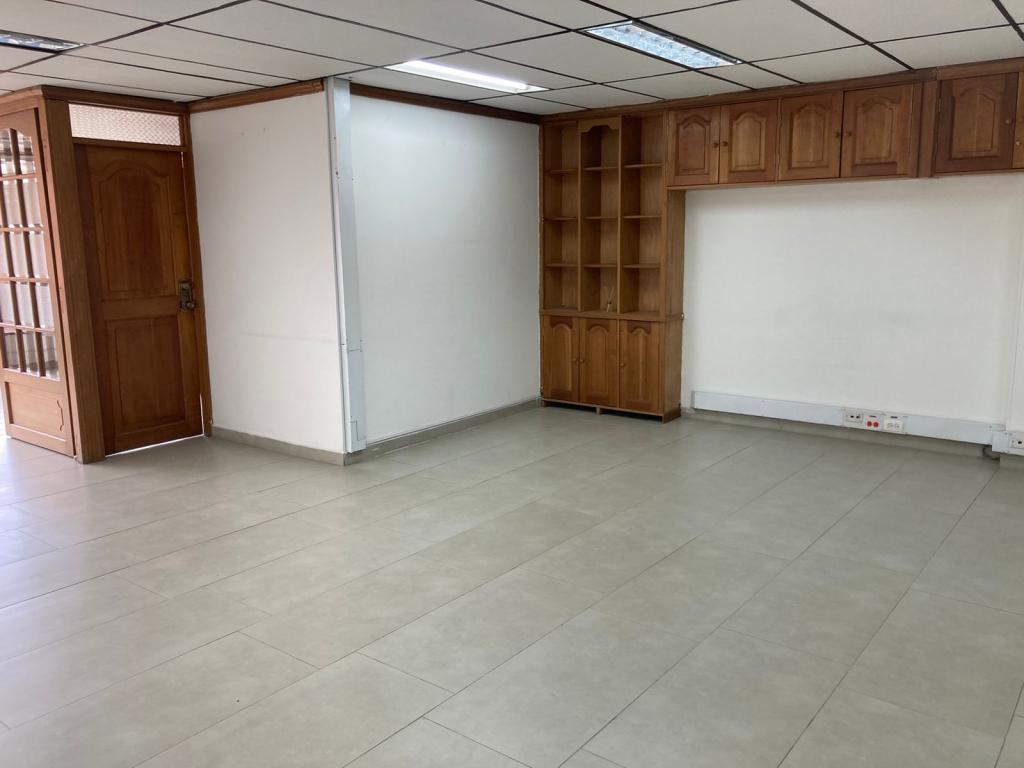 Oficina en arriendo en Chico, Bogotá, 68 m² · foto 8 de 15