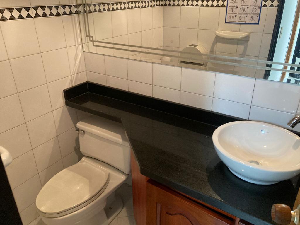 Oficina en arriendo en Chico, Bogotá, 68 m² · foto 15 de 15