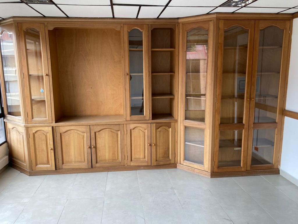 Oficina en arriendo en Chico, Bogotá, 68 m² · foto 11 de 15
