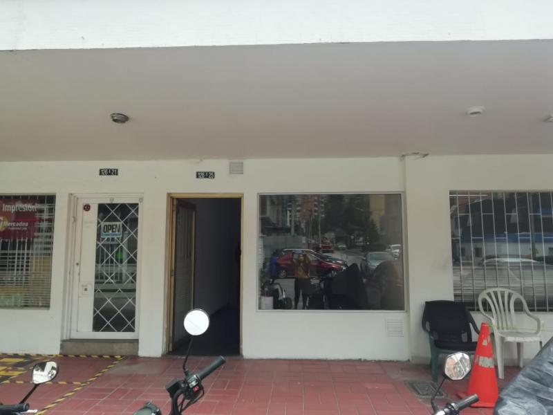 Local en arriendo en Bella Suiza, Bogotá, 75 m² · foto 3 de 12